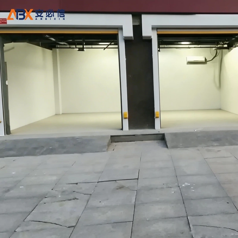 保山高速门